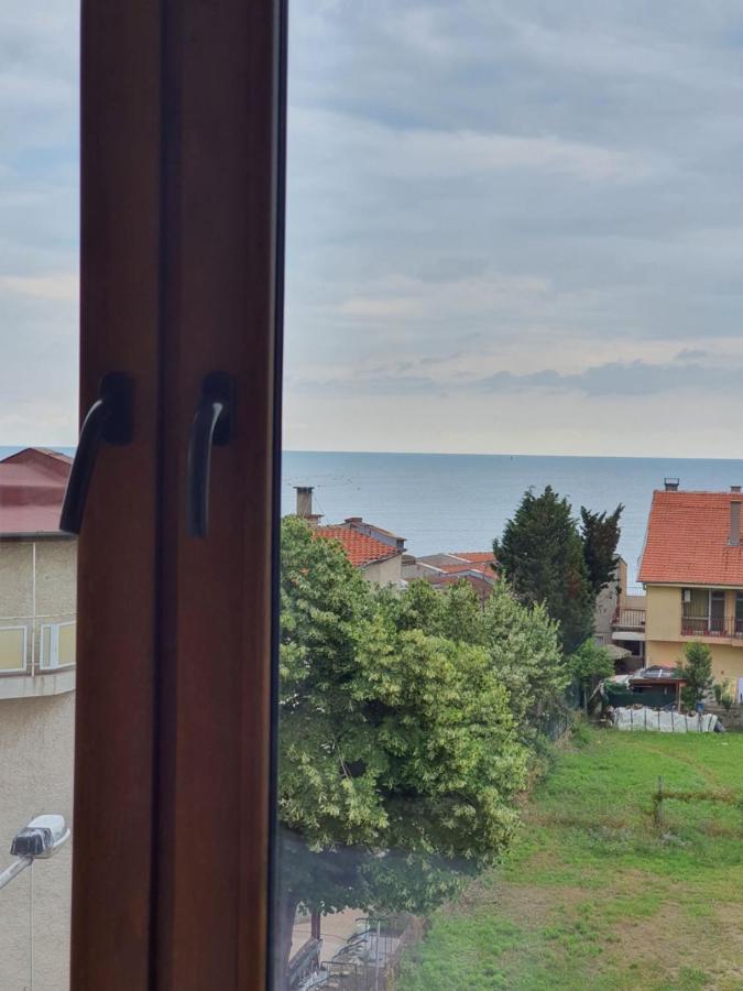 Lazur Hotel Ravda Exterior photo