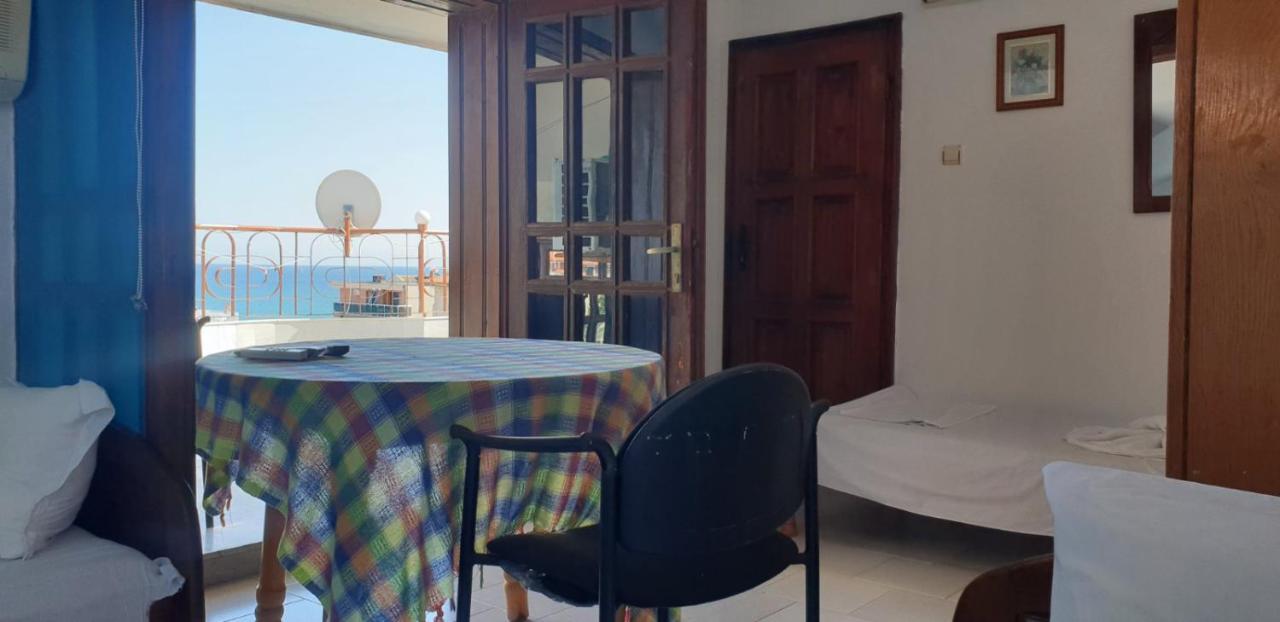 Lazur Hotel Ravda Exterior photo