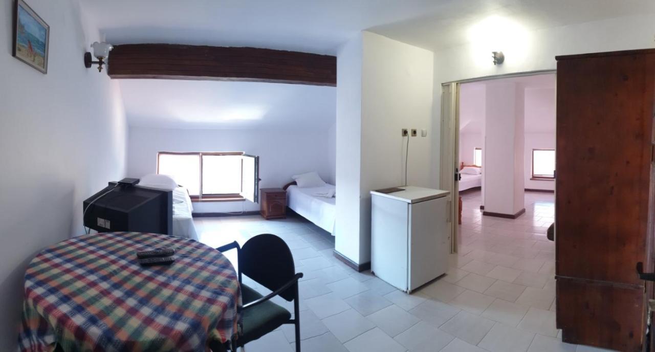 Lazur Hotel Ravda Exterior photo