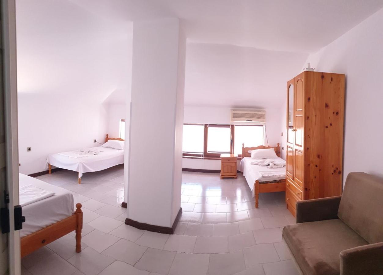 Lazur Hotel Ravda Exterior photo