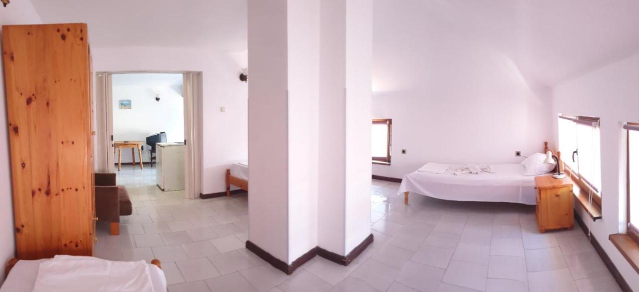 Lazur Hotel Ravda Exterior photo